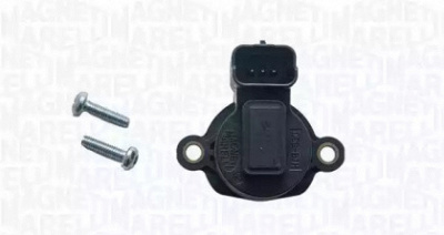 MAGNETI MARELLI 023000016010 -  Клапанный элемент, гидравлический агрегат - автомат. коробка